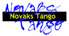 Novaks Tango